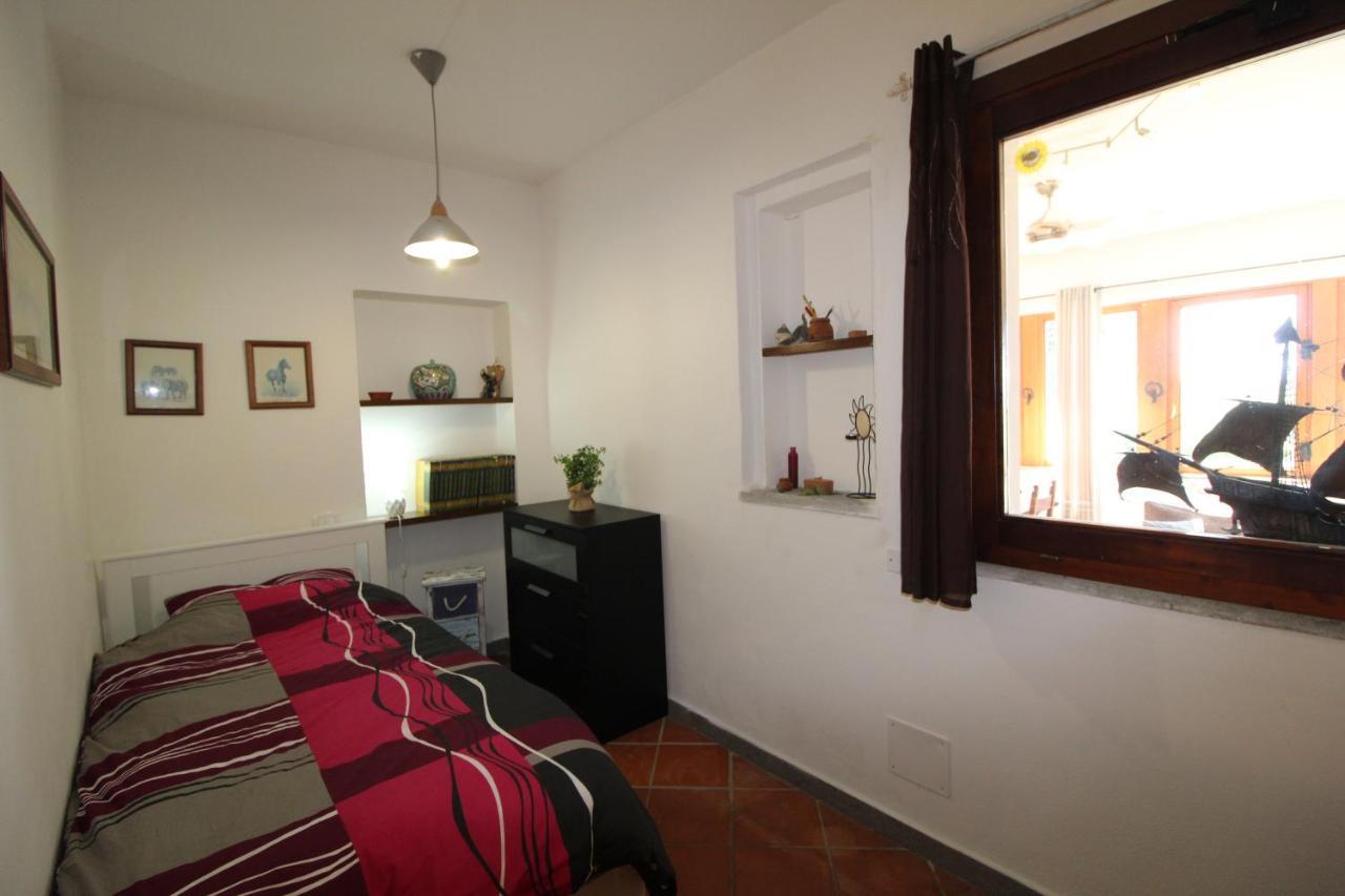 Agriturismo Le Cioccaie Apartment Castiglione della Pescaia Luaran gambar