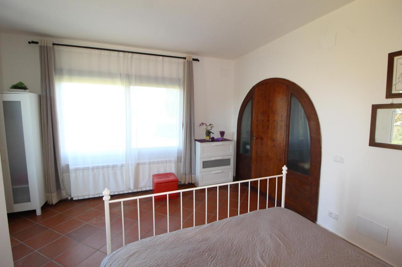 Agriturismo Le Cioccaie Apartment Castiglione della Pescaia Luaran gambar