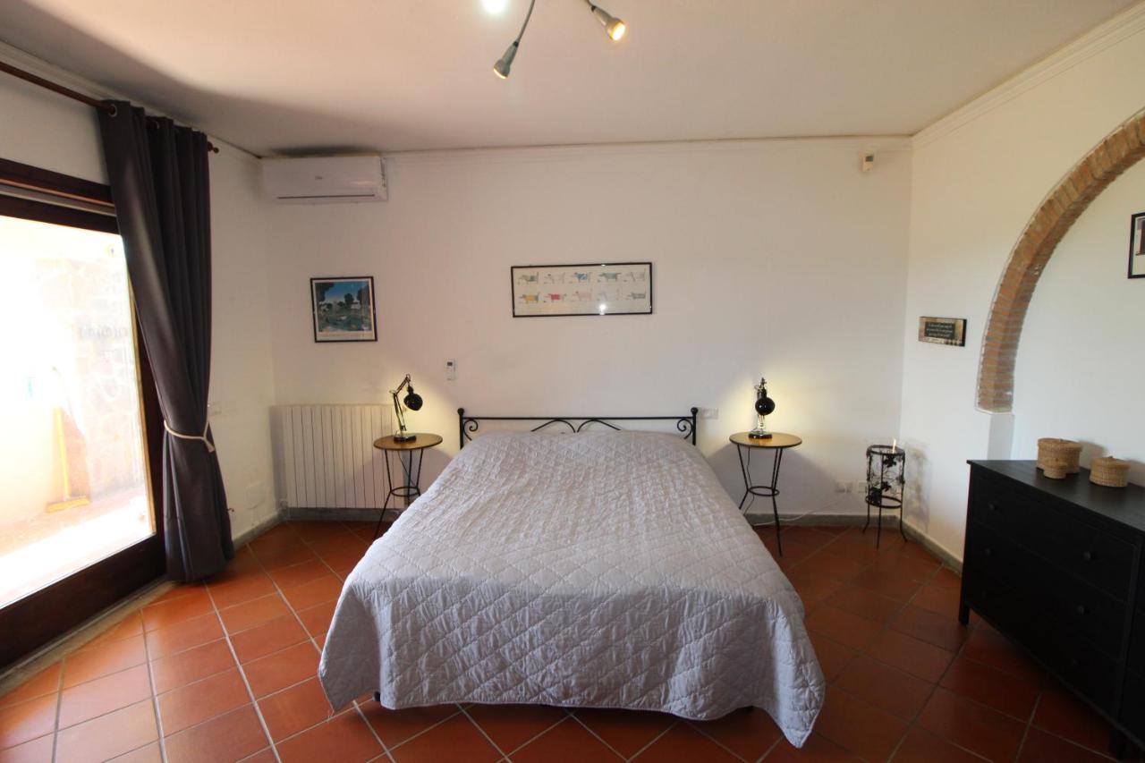 Agriturismo Le Cioccaie Apartment Castiglione della Pescaia Luaran gambar