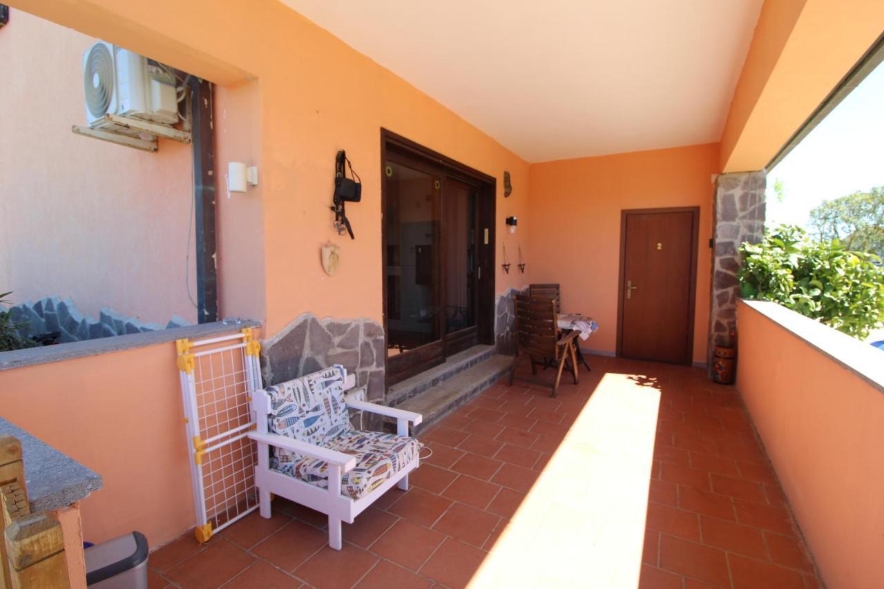 Agriturismo Le Cioccaie Apartment Castiglione della Pescaia Luaran gambar