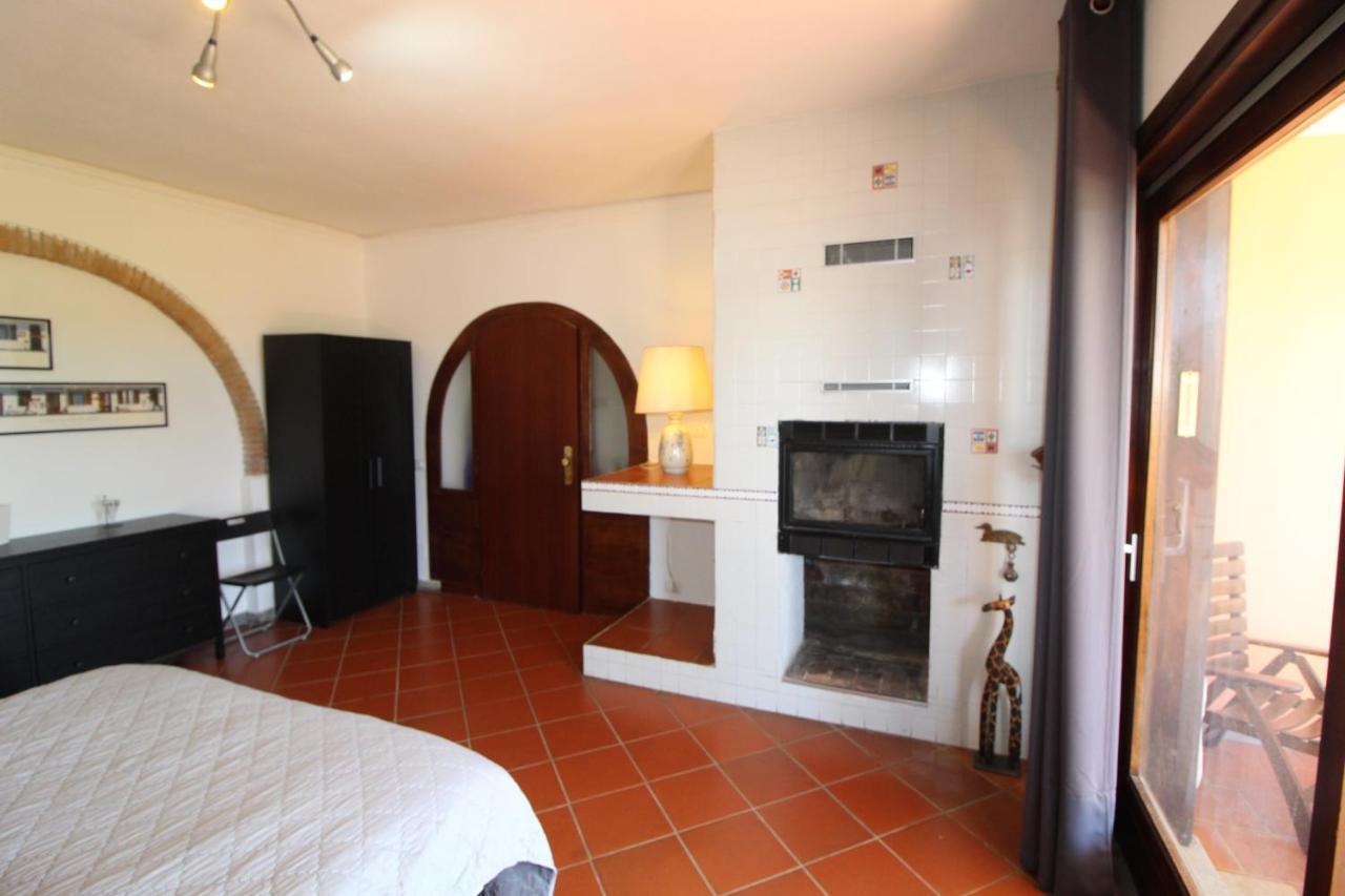 Agriturismo Le Cioccaie Apartment Castiglione della Pescaia Luaran gambar