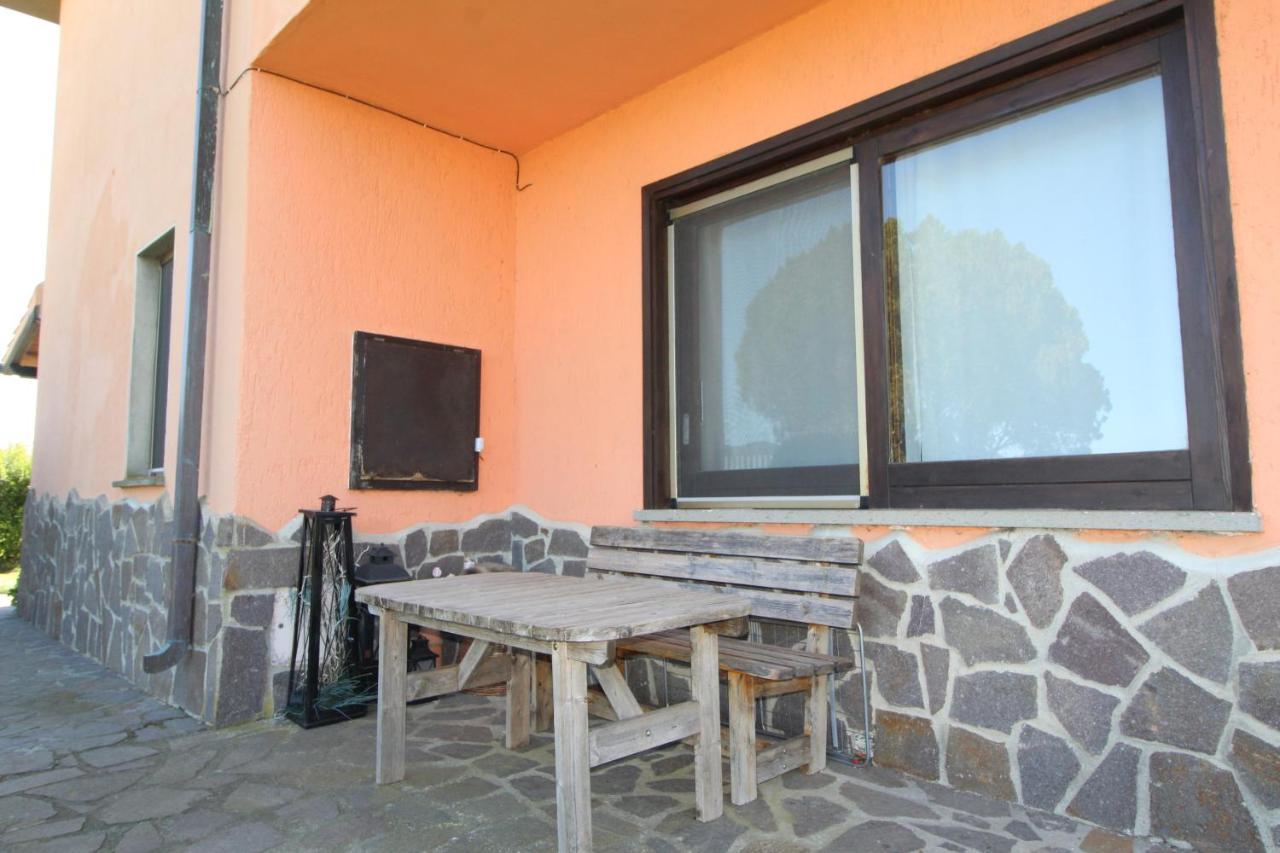 Agriturismo Le Cioccaie Apartment Castiglione della Pescaia Luaran gambar